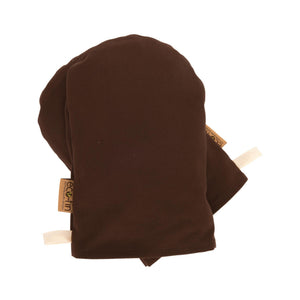Eco-fin Mitt Set & 4 Inserts
