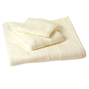 Plush Terry Bath Towel / 27