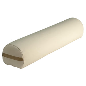 Touch America 3/4 Semi-Round Bolster