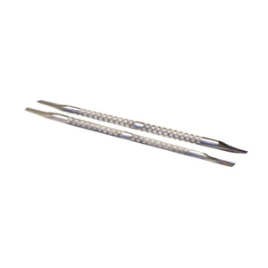 Nufree Stainless Steel Applicator