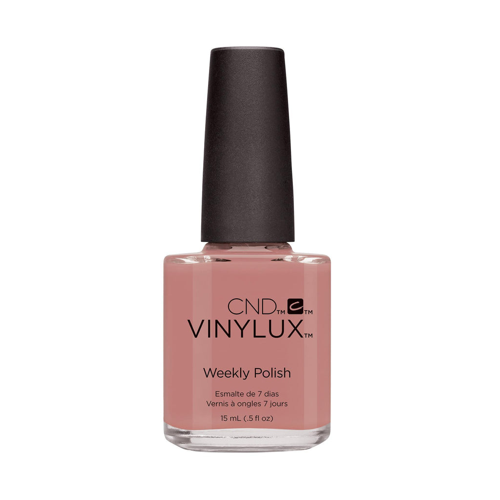 CND Vinylux Pink Shades