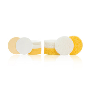 Intrinsics Compressed Sponges / 75pc