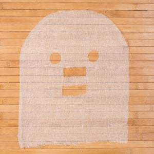 DUKAL Reflections&trade; Gauze Face Mask (Pre-Cut) - 50 Pack