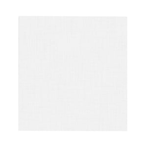 DUKAL Reflections&trade; Square Cotton Skin Care Pad, 4” x 4” - 100 Pack
