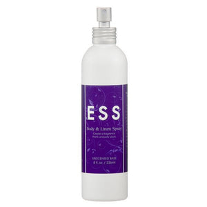 ESS Body & Linen Spray