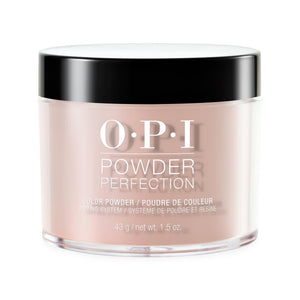 OPI Powder Perfect