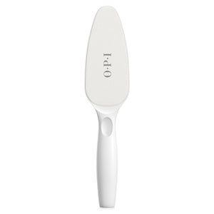 OPI Dual Sided Foot File with Disposable Grit Strip