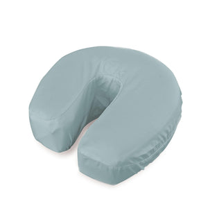 Sposh Microfiber Face Rest Cover