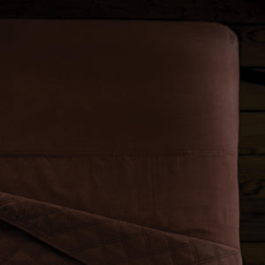 Sposh Extra Large Flat Sheet