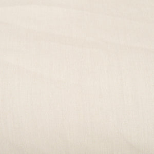 Sposh Organic Percale Fitted Sheet / Natural