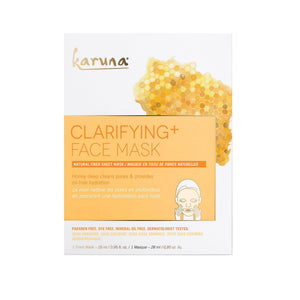 Karuna Clarifying+ Face Mask