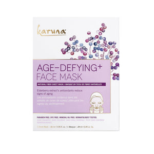 Karuna Age-Defying+ Face Mask