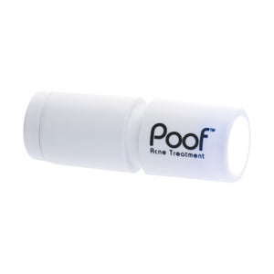 reVive Acne Poof - White