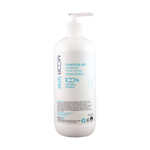 Moor Spa Cleansing Gel