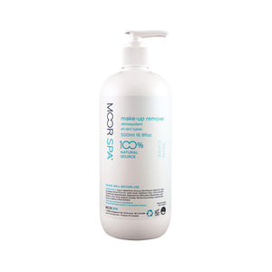 Moor Spa Make-up Remover