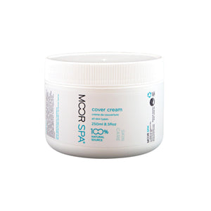 Moor Spa Cover Cream