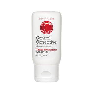 Control Corrective Tinted Moisturizer with SPF30