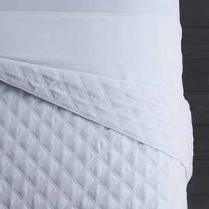 Sposh Microfiber Quilted Blanket