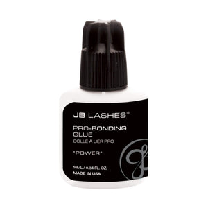 JB Lashes Pro-Bonding Glue / 0.34 oz