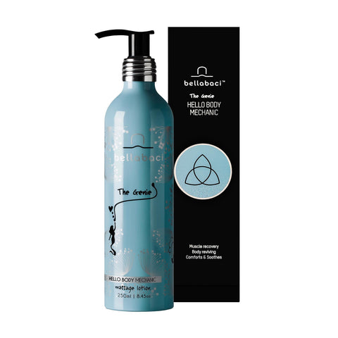 Image of Bellabaci Hello Body Mechanic 8.45 Fl. Oz.