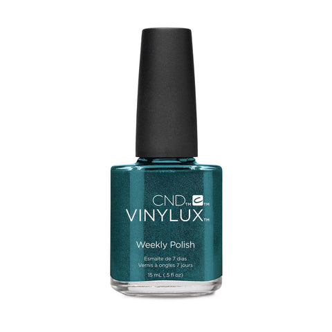Image of CND Vinylux Green Shades