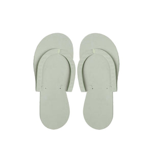 Pedicure Slippers, 12 Pairs