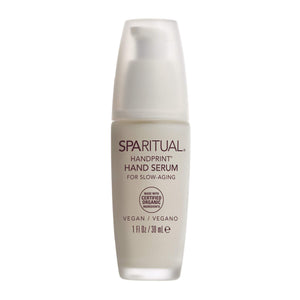 SpaRitual Handprint Hand Serum