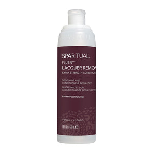 SpaRitual Fluent Extra Strength Lacquer Remover