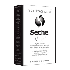 Seche Vite Dry Fast Topcoat