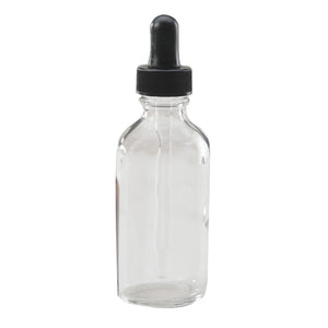 Dropper Bottle / 2oz