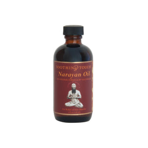 Soothing Touch Narayan Therapy Oil