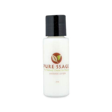 Image of Pure-ssage Essential Massage Lotion