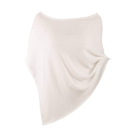 Image of Jholie London Ponchette, Crème