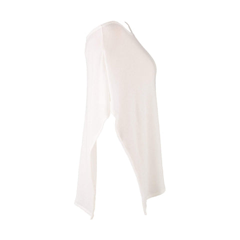 Image of Jholie London Ponchette, Crème