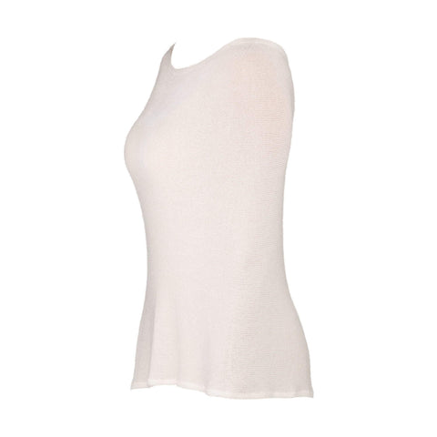 Image of Jholie London Ponchette, Crème
