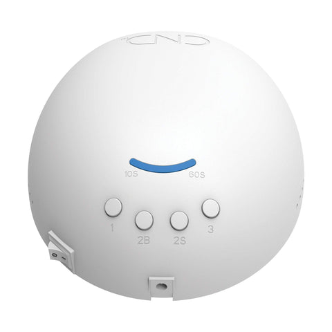 Image of CND LED Lamp