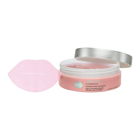 Image of Patchology FlashPatch Lip Gels / 24 Pack