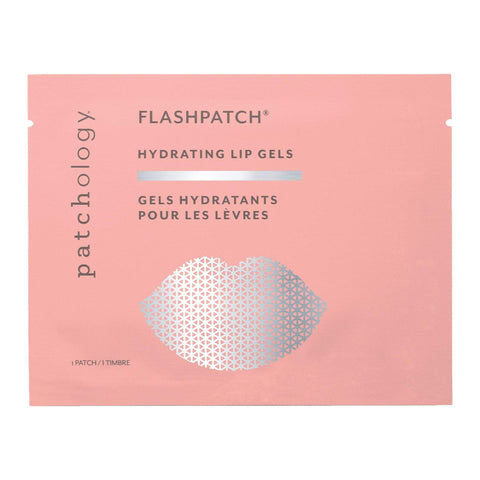 Image of Patchology FlashPatch Lip Gel 5 pack