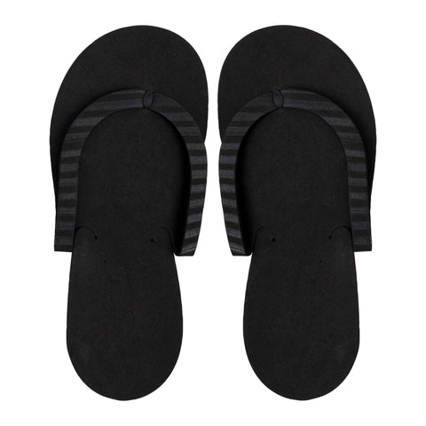 Image of Pedicure Slippers, 12 Pairs
