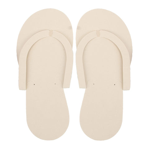 Image of Pedicure Slippers, 12 Pairs