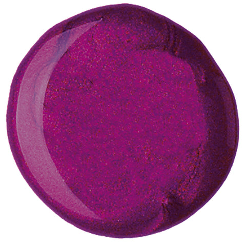 Image of SpaRitual Nail Lacquer Plum Shades