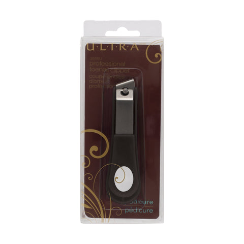 Image of Ultra Professional Straight Cut Stainless Steel Toenail Clipper