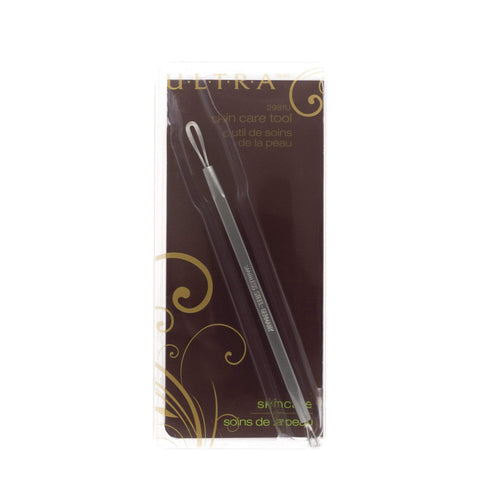 Image of Makeup, Skin & Personal Care Ultra Skin Care Tool, Stainless Steel