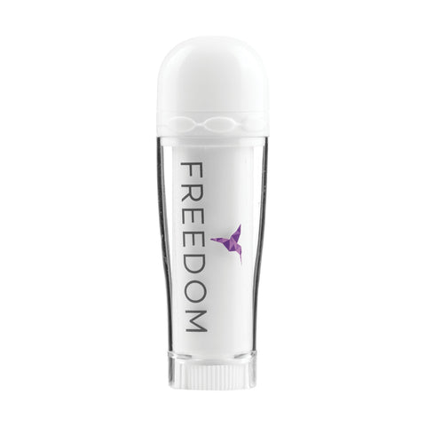 Image of Makeup, Skin & Personal Care Freedom Natural Deodorant Lip Balm, Lavender Citrus Lip Love