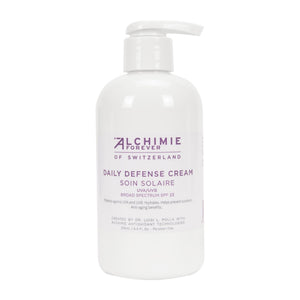 Alchimie Forever Protective Day Cream SPF 23