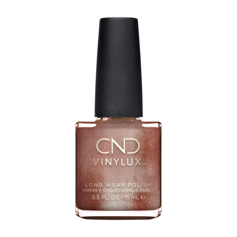 Image of CND Vinylux Brown Shades