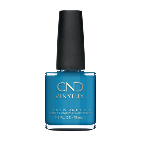 Image of CND Vinylux Blue Shades