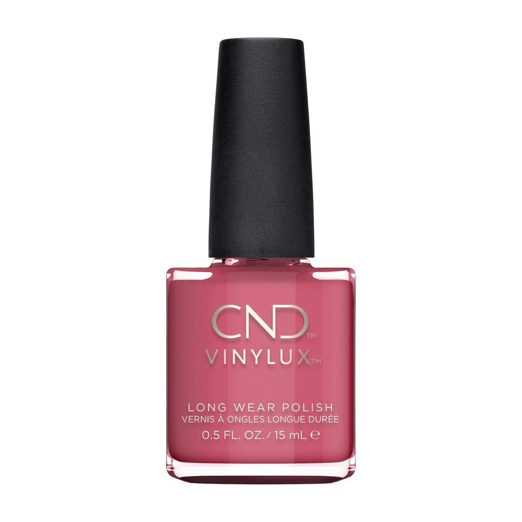 CND Vinylux Pink Shades