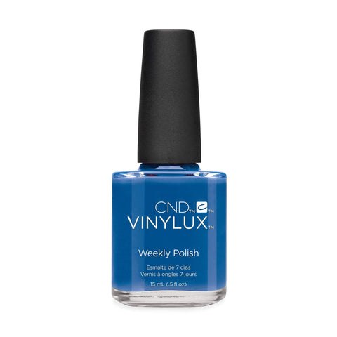 Image of CND Vinylux Blue Shades