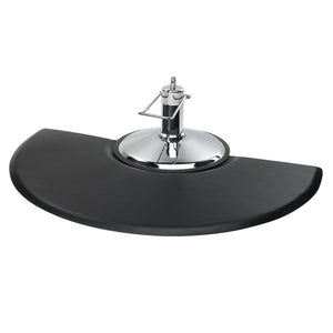 Stylist Mats Paragon CM02 SalonStep Mat / Semi-Round / 3ft X 5ft